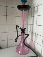 Shisha + toebehoren, Ophalen, (Water)pijp