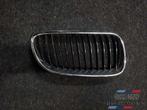 Grille chroom/zwart rechts BMW E92LCI E93LCI 51137254968 725, Gebruikt, -, -, Ophalen of Verzenden