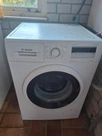 Goede stille  bosch wasmachine, Witgoed en Apparatuur, Wasmachines, Ophalen, Gebruikt