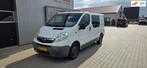Opel Vivaro 2.0 CDTI L1H1, Voorwielaandrijving, Stof, 4 cilinders, 1650 kg