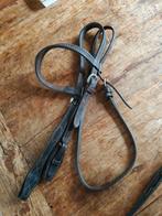 Barefoot bruin hoofdstel, Ophalen of Verzenden, Gebruikt, Western