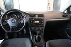 Volkswagen GOLF Variant 1.0 TSI Comfortline Clima Navigatie, Auto's, Stof, Gebruikt, 1200 kg, 116 pk