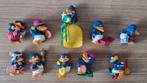 Poppetjes - tennis birds - versiering verjaardags taart, Verzamelen, Poppetjes en Figuurtjes, Ophalen of Verzenden, Nieuw