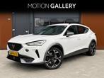 Cupra Formentor 1.4 e-Hybrid VZ Performance | Carbon Kuip |, Auto's, Cupra, Navigatiesysteem, Gebruikt, 4 cilinders, Formentor