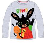 Longsleeve shirt Bing Bunny it's a Bing thing grijs maat 92, Jongen of Meisje, Nieuw, Ophalen of Verzenden, A