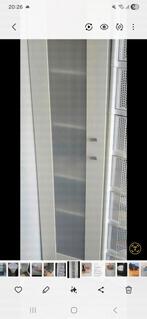 Kast, Huis en Inrichting, Ophalen of Verzenden, 25 tot 50 cm