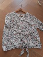 ESPRIT zomers bloesje lange mouw, Overige kleuren, Ophalen of Verzenden, Zo goed als nieuw, Maat 36 (S)