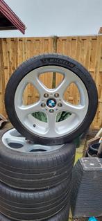 Bmw velgen, Auto-onderdelen, Banden en Velgen, Ophalen, 18 inch, 245 mm, Velg(en)
