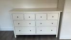 Ladekast Hemnes ikea, Huis en Inrichting, Kasten | Ladekasten, Ophalen, Gebruikt, 5 laden of meer, 150 tot 200 cm