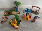 Playmobil speelplein (5024), Kinderen en Baby's, Ophalen, Zo goed als nieuw