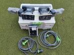 Schuurmachine Festool RTS400EQ Festool RTS400REQ, Ophalen of Verzenden, Zo goed als nieuw, Minder dan 600 watt
