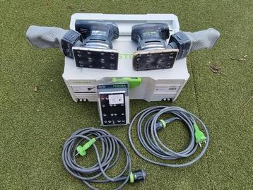 Schuurmachine Festool RTS400REQ Festool RTS400REQ beschikbaar voor biedingen
