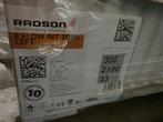 Radiatoren nieuw., Ophalen, 30 tot 80 cm, Hoog rendement (Hr), Radiator