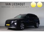 Hyundai Tucson 1.6 T-GDI MHEV N Line - NL- Auto! Stuurverw I, Auto's, Euro 6, 4 cilinders, 150 pk, 1650 kg