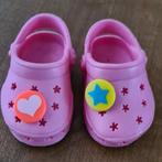 Licht roze Crocs  voor de Baby Born Pop 43 cm, Kinderen en Baby's, Speelgoed | Poppen, Ophalen of Verzenden, Zo goed als nieuw