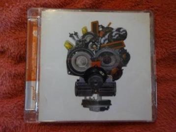 CD Next Waste Dimension – Rewire Reality , UHBW 002 beschikbaar voor biedingen