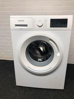 €275 A+++ 8kg Wasmachine Siemens iQ300 7dgn pw ophalen, Ophalen, Minder dan 85 cm, 8 tot 10 kg, Voorlader