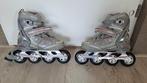 Skeelers Rollerblade Activa maat 40,5, Gebruikt, Dames, Inline skates 4 wielen, Ophalen