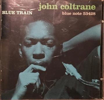 John Coltrane – The Ultimate Blue Train beschikbaar voor biedingen