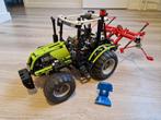 Lego Technic 8284 Tractor - Bijna compleet, Ophalen of Verzenden, Gebruikt, Complete set, Lego