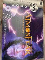 Atmosfear Compleet - Het DVD Bordspel, Hobby en Vrije tijd, Gezelschapsspellen | Bordspellen, Drie of vier spelers, Ophalen, Zo goed als nieuw