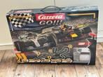 Carrera Speed Zone GO!!! 1:43 racing system, Ophalen, Carrera, Elektrisch, Met looping