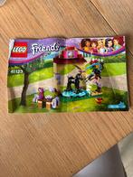 Lego Friends 41123 Veulenwasplaats, Kinderen en Baby's, Speelgoed | Duplo en Lego, Ophalen of Verzenden, Gebruikt, Complete set