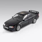 Opel Omega Evo 500 zwart schaal 1/24 Coches OPEL, Hobby en Vrije tijd, Modelauto's | 1:24, Verzenden, Nieuw, Auto, Overige merken