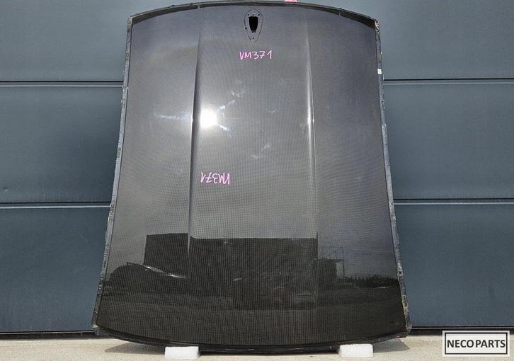 BMW 4 M4 F86 F32 DAK CARBON DAKDEKKING CARBON LEVERBAAR, Auto-onderdelen, Carrosserie en Plaatwerk, Spatbord, BMW, Gebruikt, Ophalen of Verzenden