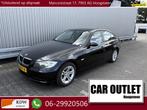 BMW 3-serie 316i Business Line Navi PDC Clima 06-2025 APK --, Auto's, Gebruikt, Zwart, 4 cilinders, Origineel Nederlands