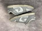 Nike Dunk Low Grey Fog - Maat 41, Ophalen of Verzenden, Gedragen, Nike