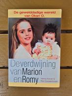 H. Korver - De verdwijning van Marion en Romy, H. Korver; R. Couwenhoven, Ophalen of Verzenden, Zo goed als nieuw, Nederland