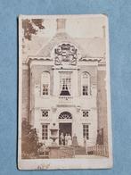 44) CDV KASTEEL MIDDACHTEN te DE STEEG, Gebruikt, Foto, Ophalen of Verzenden, Gebouw