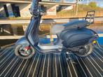 Vespa Sprint 2020 80cc, Fietsen en Brommers, Scooters | Vespa, Ophalen, Overige modellen, Maximaal 45 km/u, Zo goed als nieuw