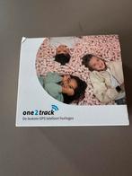 One2track horloge met oplaadkabel en originele doos, Ophalen of Verzenden, Zo goed als nieuw, Jongen of Meisje