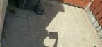 60x40 beton tegels (20 stuks), Tuin en Terras, Ophalen, Gebruikt, 10 m² of meer, Beton