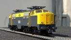 H0 DC Roco serie NS 1200 (1212) geel/grijs Digitaal, Hobby en Vrije tijd, Modeltreinen | H0, Locomotief, Roco, Ophalen of Verzenden
