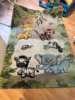 Paco home vloerkleed. Safari dieren, Huis en Inrichting, Stoffering | Tapijten en Kleden, Ophalen, Zo goed als nieuw