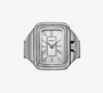 Ring horloge Fossil nieuw!, Ophalen of Verzenden, Nieuw, Fossil