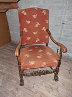 Fauteuil, Antiek en Kunst, Ophalen