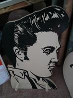 Gitaar  Elvis, Ophalen, Overige typen