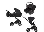 Anex cross kinderwagen 3 in 1, Kinderen en Baby's, Kinderwagens en Combinaties, Ophalen, Zo goed als nieuw, Overige merken