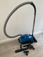 AEG VX4 stofzuiger compleet, Witgoed en Apparatuur, Stofzuigers, Ophalen, Zo goed als nieuw