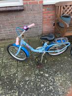 Puky kinderfiets, Ophalen, Gebruikt, Puky, Handrem