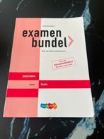vwo Duits 2023/2024, Ophalen of Verzenden, Zo goed als nieuw, VWO, Duits