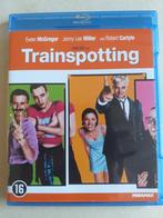 Trainspotting, Cd's en Dvd's, Blu-ray, Ophalen of Verzenden, Zo goed als nieuw, Filmhuis