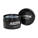 abzehk haar Styling Gel wax ultra strong, Ophalen of Verzenden, Nieuw, Overige typen