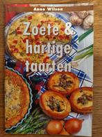 A. Wilson - Zoete & hartige taarten, Ophalen of Verzenden, Zo goed als nieuw, A. Wilson