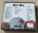 Frank Zappa - Uncle Meat 2CD 1969/1987 Japan/VS, Ophalen of Verzenden, Gebruikt, Progressive