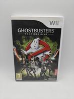 Ghostbusters the video game Wii, Spelcomputers en Games, Avontuur en Actie, ., 1 speler, Ophalen of Verzenden